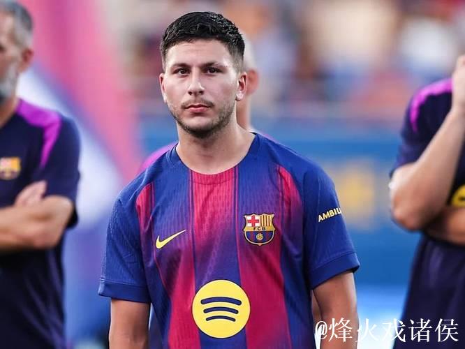 西媒：老弗爷誓言联合司法与FIFA之力彻查巴萨裁判风波