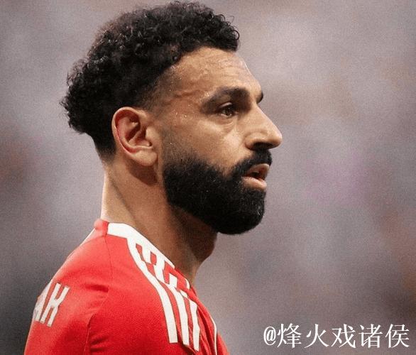 缺少萨拉赫=更强? 缺少萨拉赫=更强?