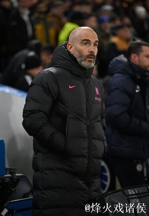 切尔西宣布与主教练马雷斯卡结束合作