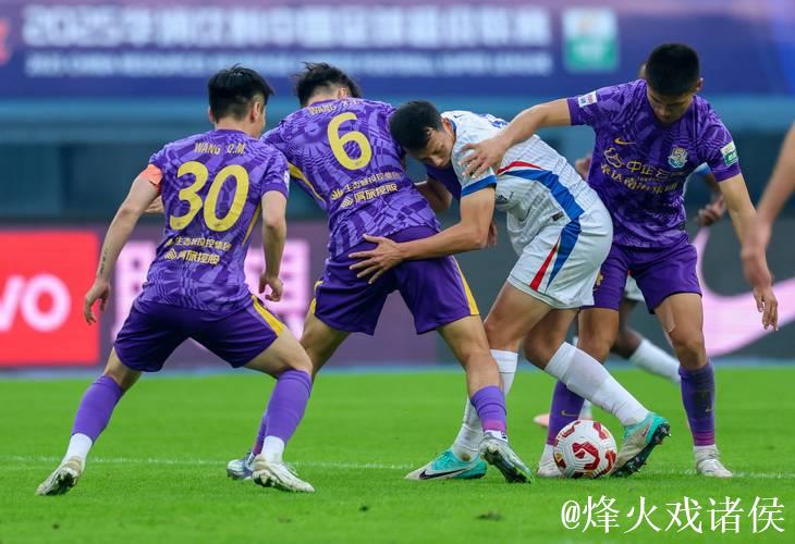 中超-上海申花客胜天津津门虎 锁定联赛第二名 中超-上海申花客胜天津津门虎 锁定联赛第二名